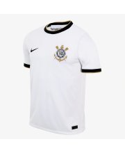 Camisa Nike Corinthians I 2022/23  Torcedor Pro